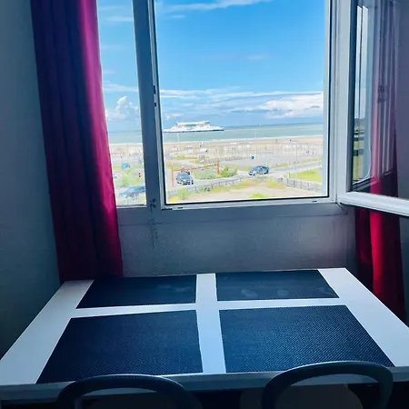 דירה Au Rythme Des Ferrys